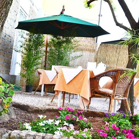 La Luna Di Roma B&B Ngoại thất bức ảnh