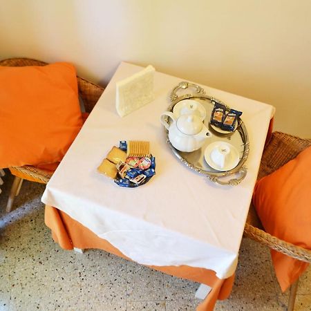 La Luna Di Roma B&B Ngoại thất bức ảnh