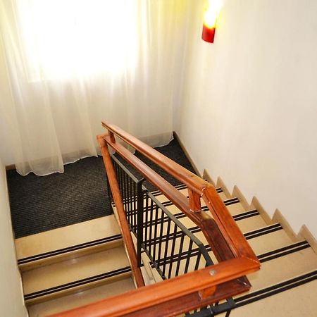 La Luna Di Roma B&B Ngoại thất bức ảnh
