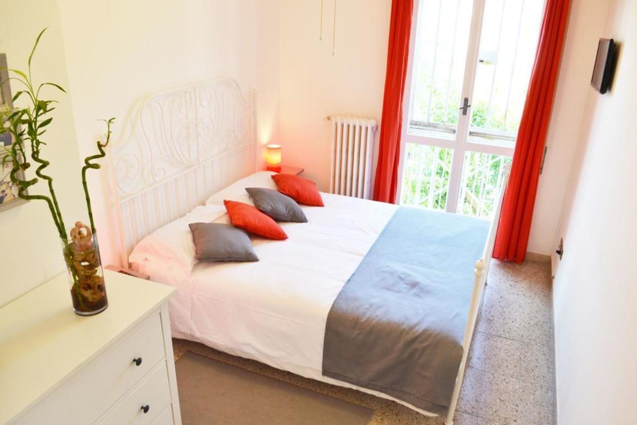 La Luna Di Roma B&B Ngoại thất bức ảnh