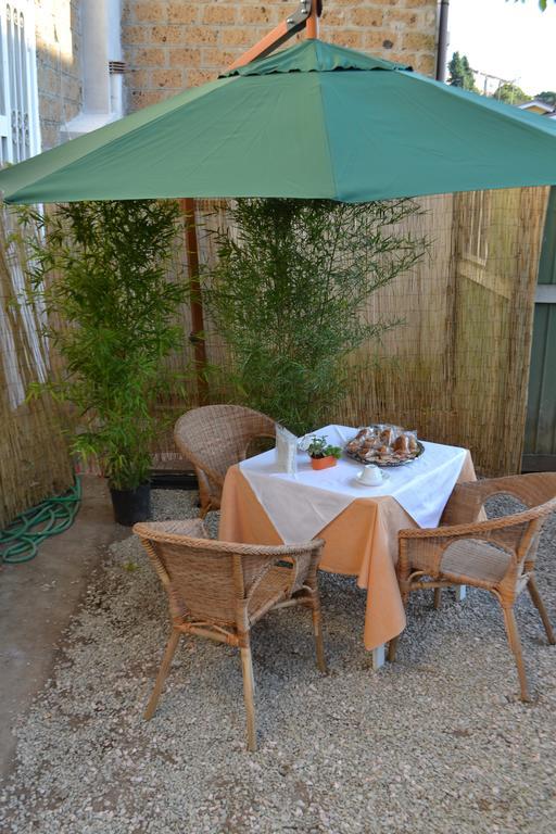 La Luna Di Roma B&B Ngoại thất bức ảnh