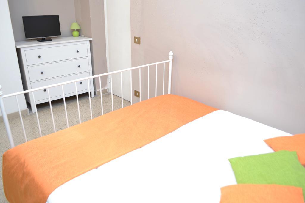 La Luna Di Roma B&B Phòng bức ảnh