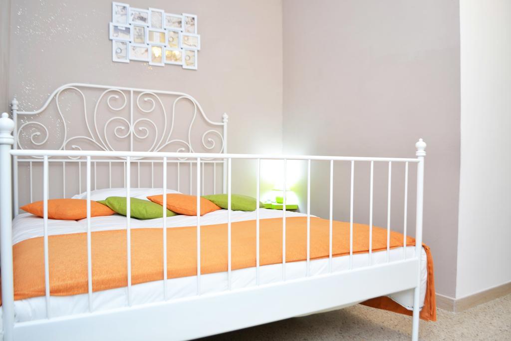 La Luna Di Roma B&B Phòng bức ảnh