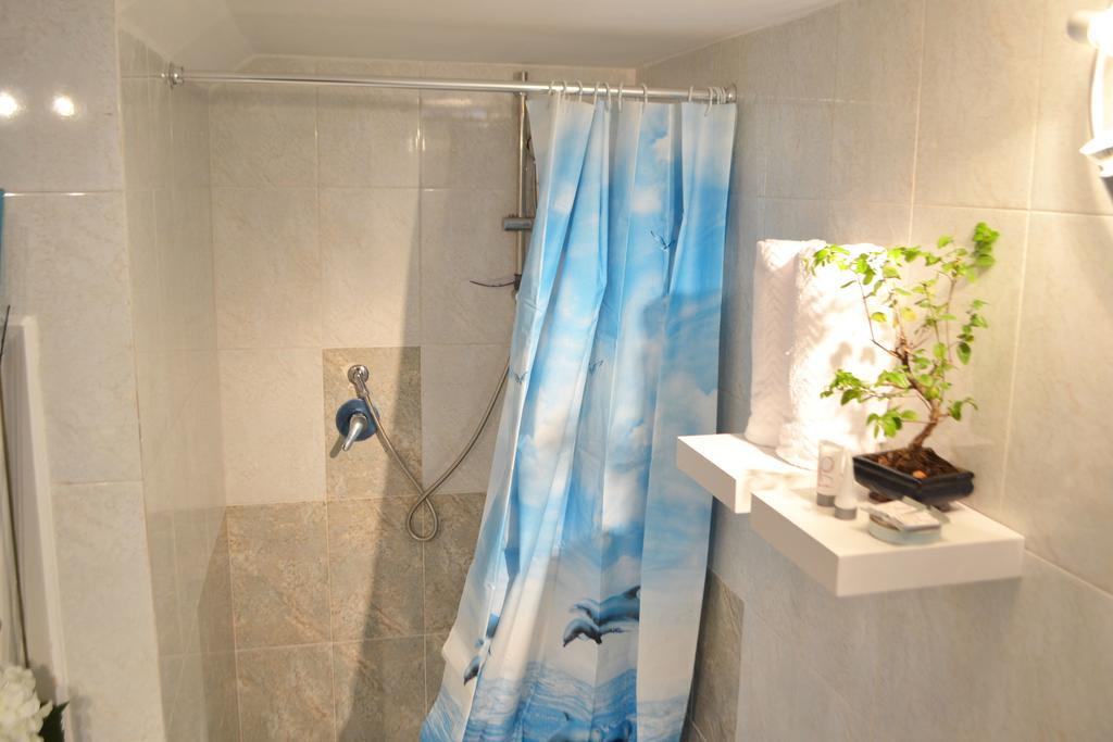 La Luna Di Roma B&B Phòng bức ảnh