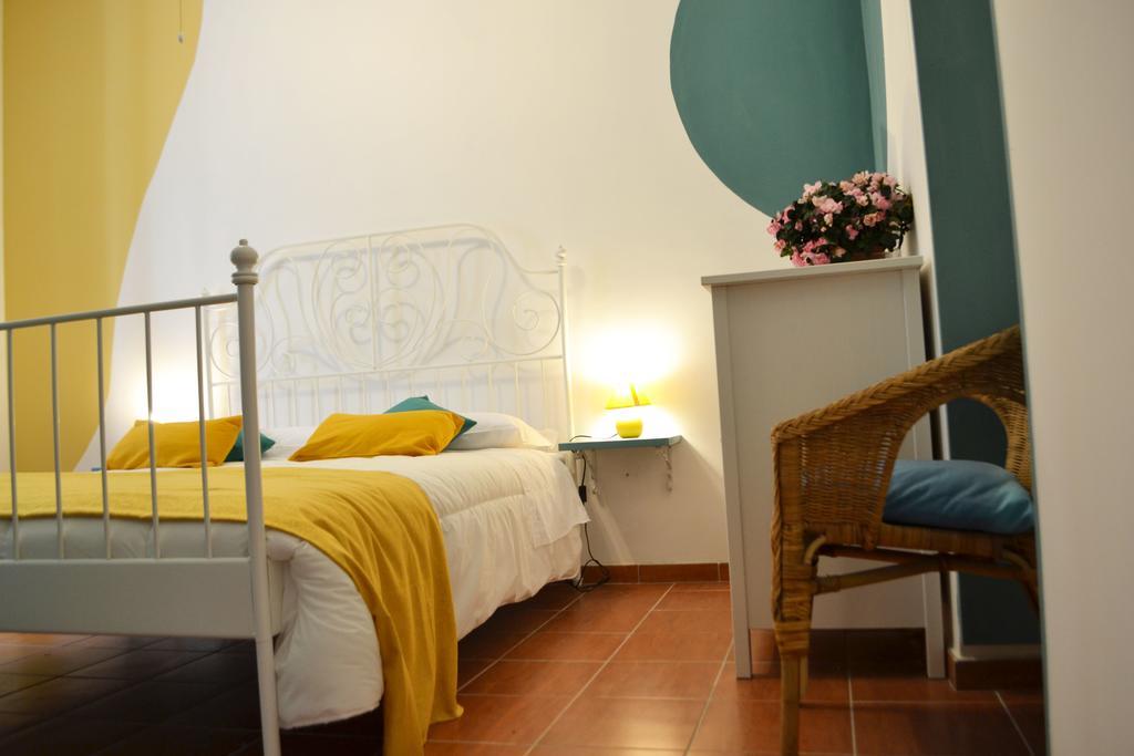 La Luna Di Roma B&B Phòng bức ảnh