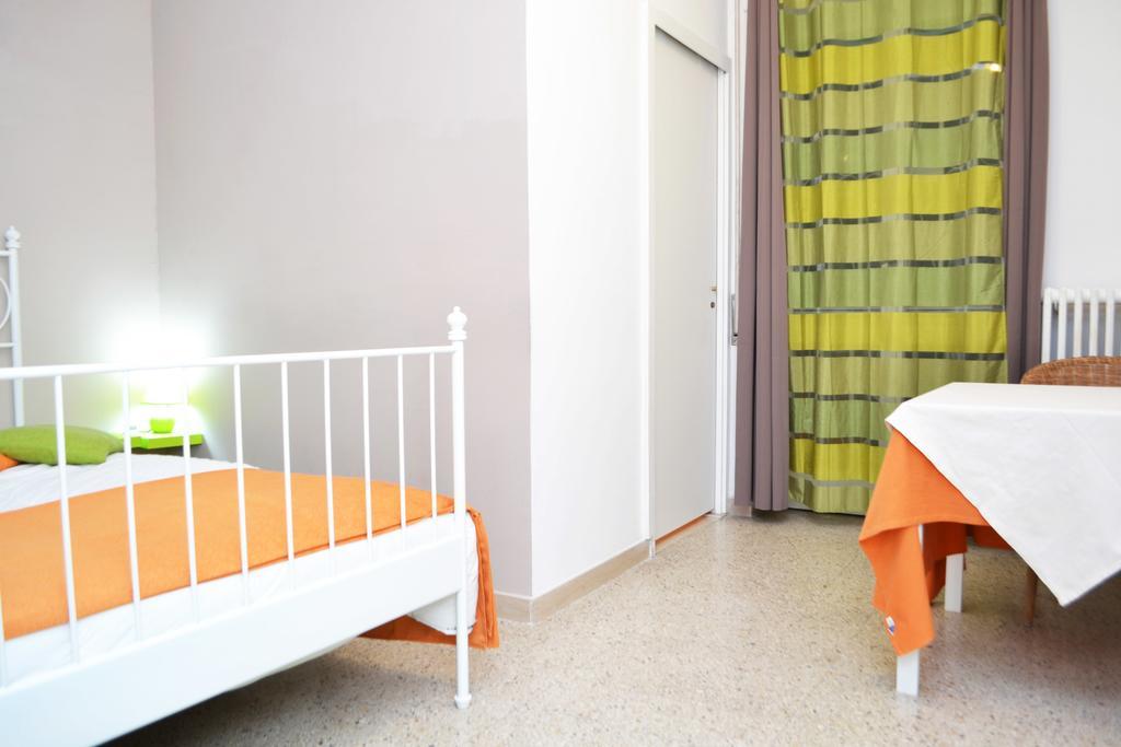 La Luna Di Roma B&B Phòng bức ảnh