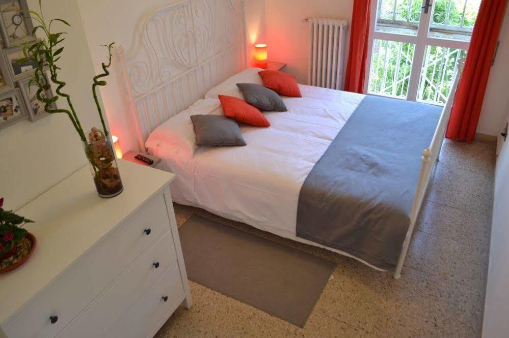 La Luna Di Roma B&B Ngoại thất bức ảnh
