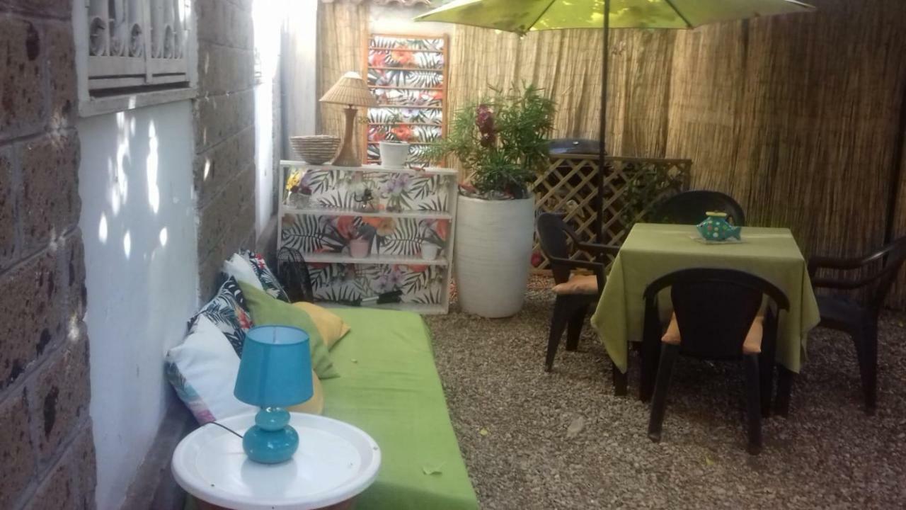 La Luna Di Roma B&B Ngoại thất bức ảnh