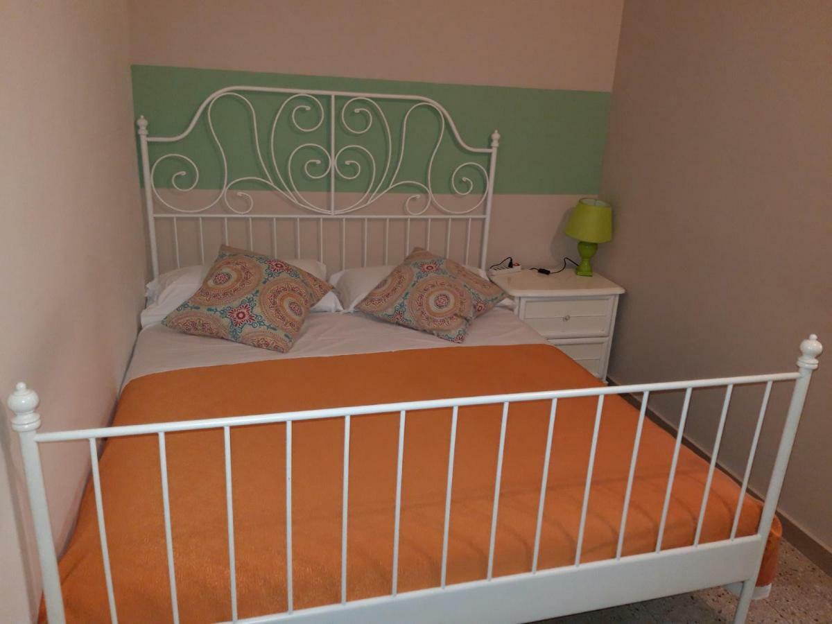 La Luna Di Roma B&B Ngoại thất bức ảnh