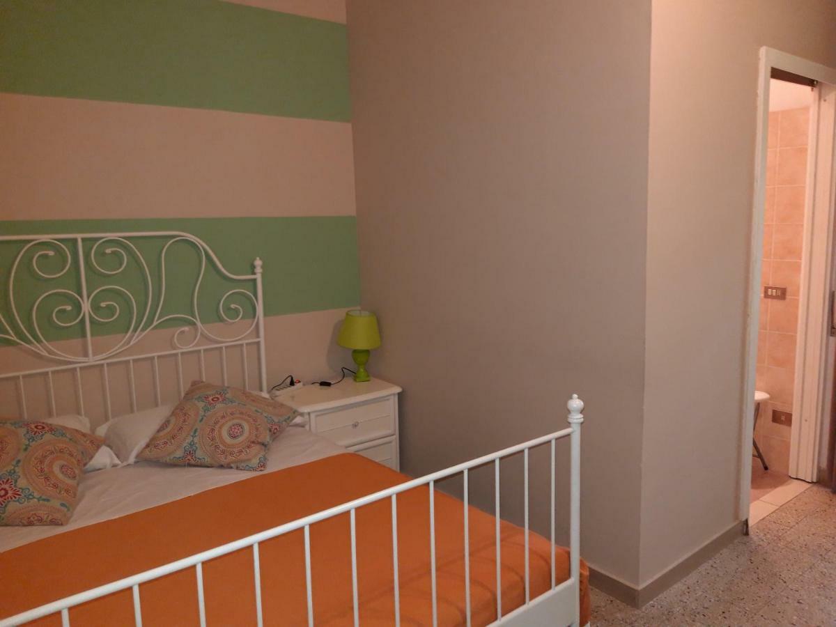 La Luna Di Roma B&B Ngoại thất bức ảnh